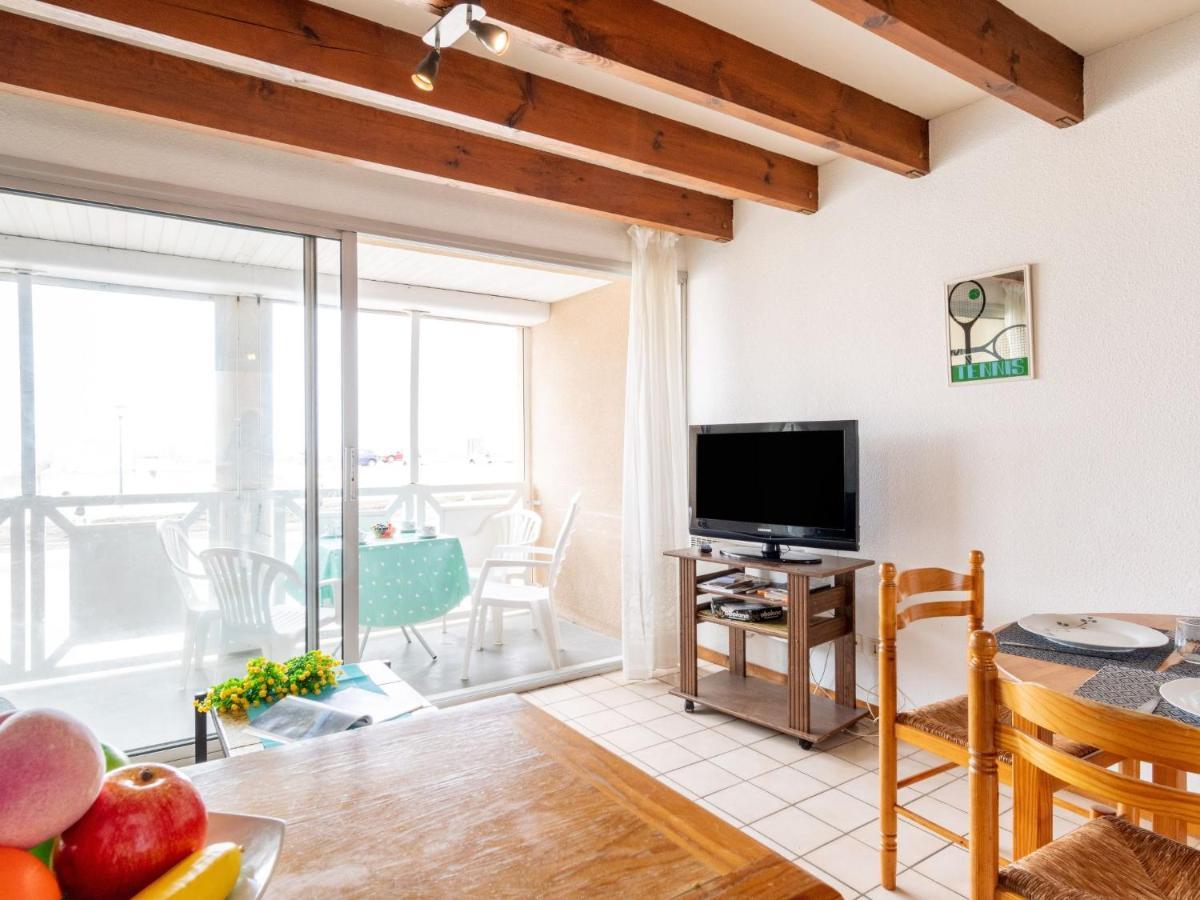Apartment Belvedere-1 By Interhome Mimizan-Plage Buitenkant foto