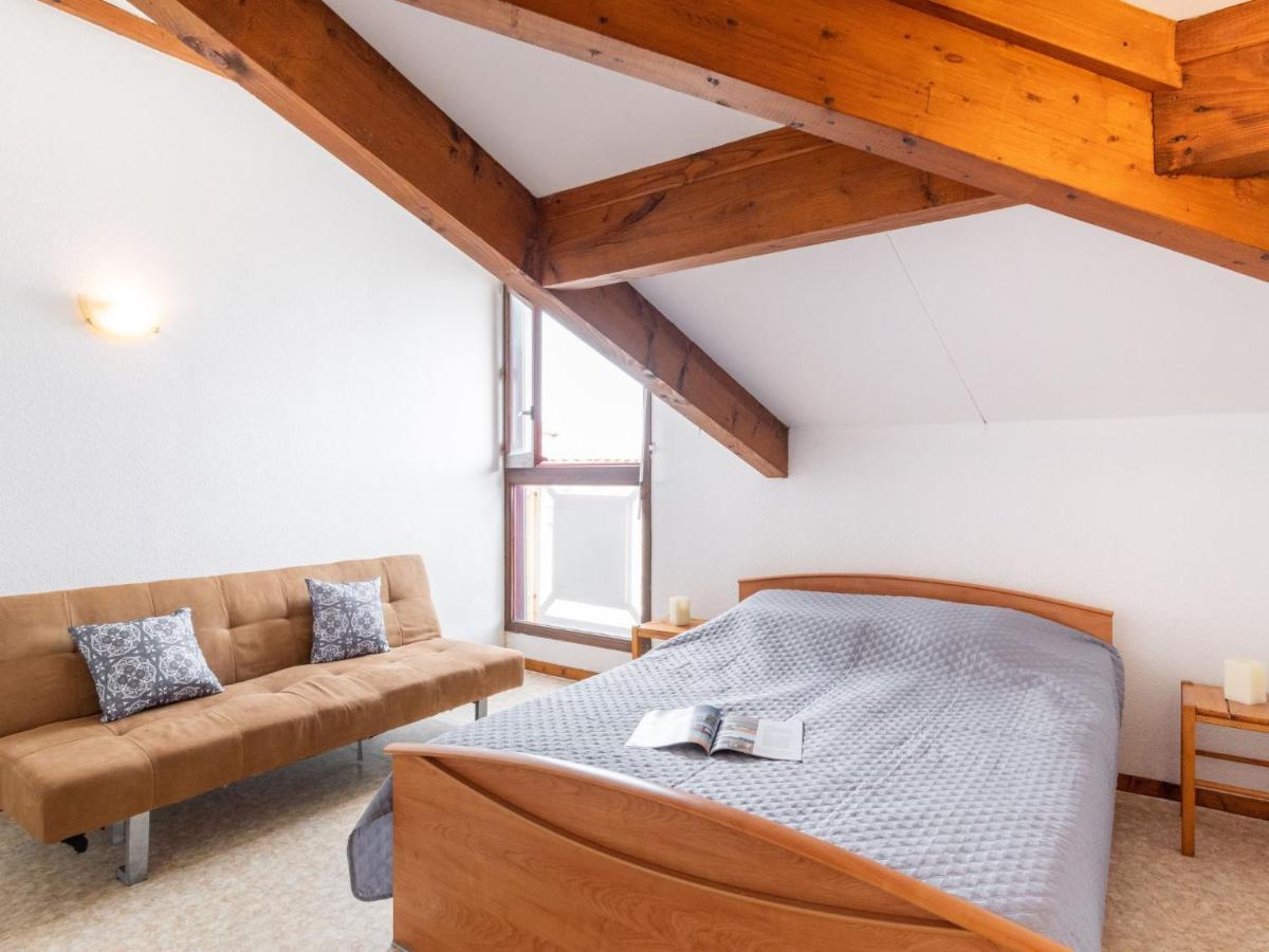 Apartment Belvedere-1 By Interhome Mimizan-Plage Buitenkant foto