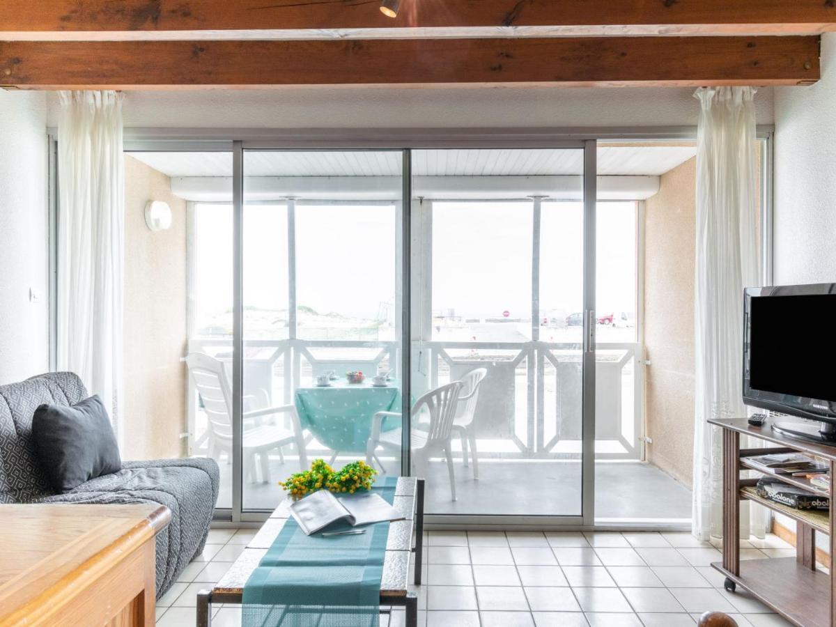 Apartment Belvedere-1 By Interhome Mimizan-Plage Buitenkant foto