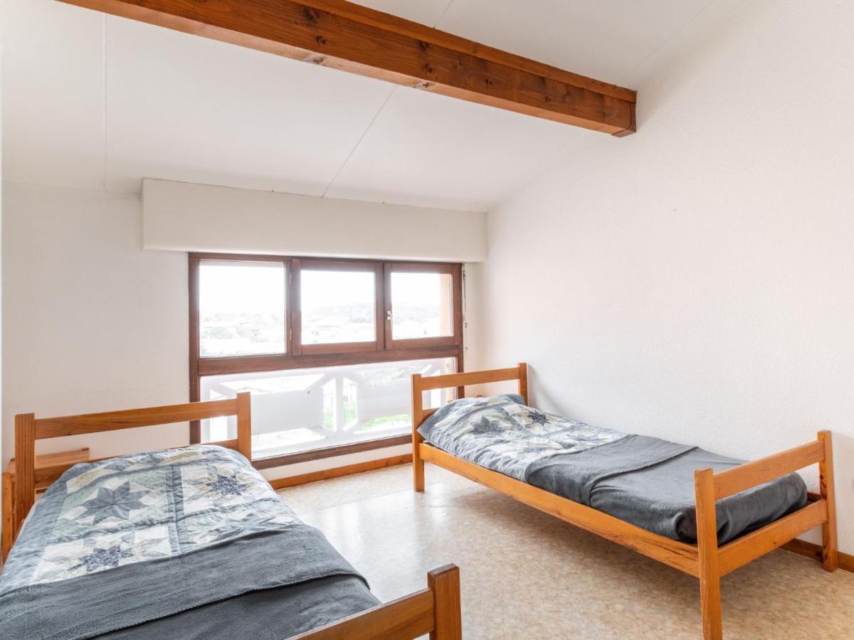 Apartment Belvedere-1 By Interhome Mimizan-Plage Buitenkant foto
